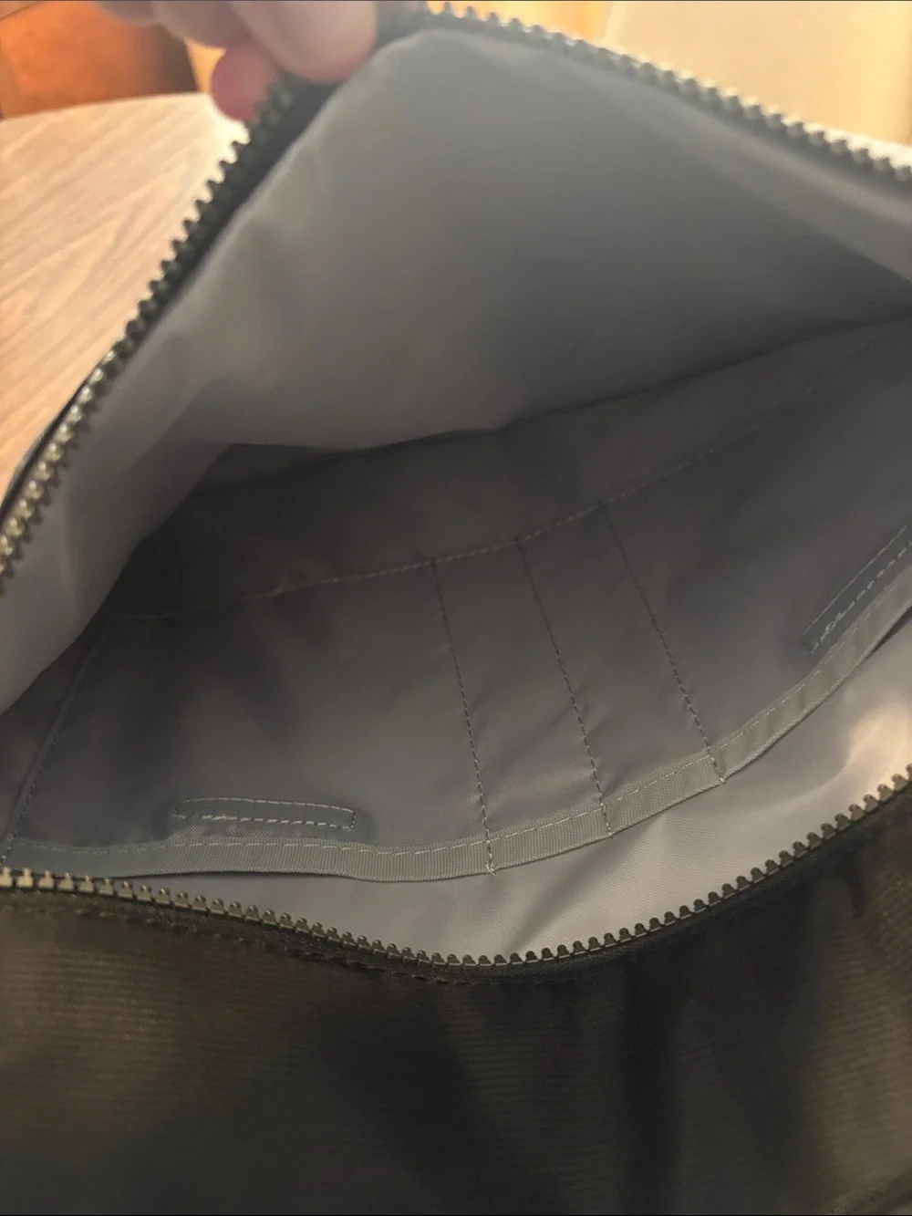 Targus Black Urban Convertible Backpack for 15.6” Laptop Travel Work School